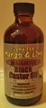Produktbild: Jamaican Mango & Lime Jamaican Mango Lime Schwarz Castor Oil Mit Coconut 4 Ounce