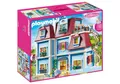 Produktbild: PLAYMOBIL Dollhouse Mein Großes Puppenhaus 70205