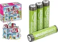 Produktbild: PLAYMOBIL Dollhouse 70205, 6 Jahr(e)