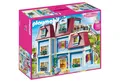 Produktbild: Playmobil® PLAYMOBIL Dollhouse Mein Großes Puppenhaus, Konstruktions-Spielset