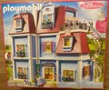 Produktbild: PLAYMOBIL 70205 Mein Großes Puppenhaus