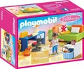 Produktbild: PLAYMOBIL® Dollhouse Jugendzimmer 70209 NEU&OVP