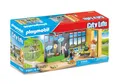 Produktbild: PLAYMOBIL® City Life Anbau Klimakunde 71331 NEU&OVP Deko aus Fachgeschäft