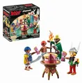 Produktbild: PLAYMOBIL® Asterix Pyradonis' vergiftete Torte 71269  NEU&OVP
