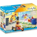 Produktbild: PLAYMOBIL® Family Fun Kinderclub 70440 NEU&OVP