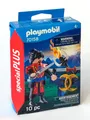 Produktbild: PLAYMOBIL® AsiaKämpfer 70158 NEU&OVP