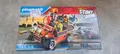 Produktbild: PLAYMOBIL®  70835 Air Stuntshow Mobiler Reparaturservice  NEU&OVP
