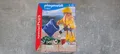 Produktbild: PLAYMOBIL® 71163 Umweltschützerin NEU&OVP