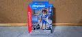 Produktbild: PLAYMOBIL® 71164 Mechanikerin NEU&OVP