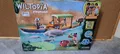 Produktbild: PLAYMOBIL® 71010 Wiltopia Bootsausflug zu den Seekühen NEU&OVP
