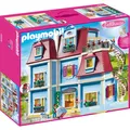 Produktbild: PLAYMOBIL 70205 Dollhouse Mein Großes Puppenhaus, Konstruktionsspielzeug
