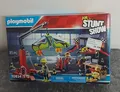 Produktbild: PLAYMOBIL® 70834 Air Stuntshow Servicestation Neu und ungeöffnet