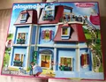 Produktbild: Mein Großes Puppenhaus 70205 von Playmobil