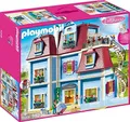 Produktbild: PLAYMOBIL Mein Großes Puppenhaus (70205)