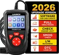 Produktbild: OBD2-Scanner LAUNCH CR3008 Plus Diagnosegerät für alle Fahrzeuge
