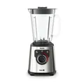 Produktbild: Tefal Perfectmix+ BL871D 1,5 l Tischplatten-Mixer 1200 W Edelstahl, Grau