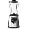 Produktbild: Tefal BL871D PerfectMix+ Touch Standmixer küchengerät edelstahl/dunkelgrau