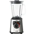 Produktbild: Tefal BL871D PerfectMix+ Touch - Standmixer - edelstahl/dunkelgrau