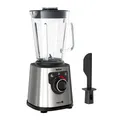 Produktbild: TEFAL BL871D PerfectMix+ Standmixer Edelstahl (1200 Watt, 2 l)