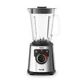 Produktbild: Tefal BL871D Perfectmix+ Standmixer Blender 1,5 Liter Glas-Behälter 1200 W Mixer