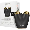 Produktbild: GESKE German Beauty Tech Enhancer SmartAppGuidedTM MicroCurrent Face-Lifter 6 in 1, Packung (Gerät & USB-Ladekabel), 2-tlg., Gerät inkl. kostenloser APP (SmartAppGuided Device), Mit der GESKE App erhältst Du deine personalisierte Hautpflegeroutine. grau