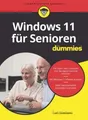 Produktbild: Windows 11 für Senioren für Dummies Curt Simmons