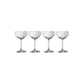 Produktbild: SPIEGELAU Sektglas Spiegelau Lifestyle Coupette 310 ml 4er Set, Kristallglas