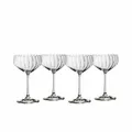 Produktbild: Spiegelau Coupetteglas Set LifeStyle 4-tlg. Cocktailgläser, Kristallglas, 310 ml