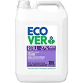 Produktbild: Ecover Waschmittel Color Apfelblüte und Freesie, flüssig, ökologisch, 5 Liter, Waschladungen 100