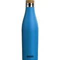 Produktbild: SIGG Trinkbehälter Trinkflasche Meridian Electric Blue