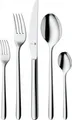 Produktbild: WMF Flame Besteck-Set 30 Stück(e) Edelstahl (12.6191.6340)