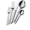 Produktbild: WMF Besteckset Flame, 30-teilig, rostfrei, Essen & Trinken, Besteck, Besteck-Sets