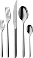 Produktbild: WMF Besteckset Flame 30tlg. f. 6 Personen Chromagarn Edelstahl Spülmasc. B Ware