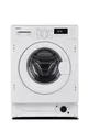 Produktbild: KOENIC KBWM 8112 A Waschmaschine (8 kg, 1350 U/Min., A)