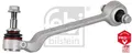 Produktbild: febi bilstein 176644 Lenker für Radaufhängung Querlenker Lenker für BMW
