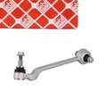 Produktbild: febi PROKIT Querlenker für BMW Z4 E89 Roadster vorne hinten rechts 31126786204