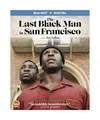 Produktbild: The Last Black Man in San Francisco [Blu-ray]
