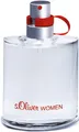 Produktbild: s.Oliver Women Eau de Toilette (EdT) 30 ml Parfüm