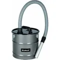 Produktbild: Einhell Aschefeinfilter 18 L - Grau