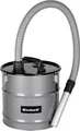 Produktbild: Einhell 18L 2351612 Aschefilter 18l