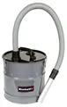 Produktbild: Einhell Aschefeinfilter Aschefeinfilter, 18 L