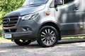Produktbild: 16 Zoll CW6 Borbet Alu Felgen für Mercedes Sprinter w910 Camper Wohnmobil Kasten