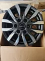 Produktbild: 4x Borbet CW6 mistral anthracite glossy polished 6.5x16 ET54 - LK6/130 ML84.1