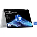 Produktbild: HP Convertible Notebook 