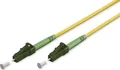 Produktbild: Goobay 59635, 25 m, FTTH, OS2, LC, LC