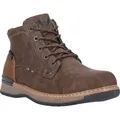 Produktbild: WHISTLER Stiefel Tenst mit praktischer Anti-Rutsch-Sohle 5006 Sudan Brown 41 - 41