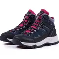 Produktbild: ICEPEAK Wynne MS Schuhe Damen blau 38 - Blau - 38