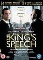 Produktbild: The Kings Speech [DVD] von Tom Hooper | DVD | Zustand sehr gut