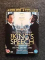 Produktbild: The King's Speech (DVD - NUR ENGLISCH !) sehr guter Zustand !