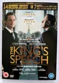 Produktbild: The King´s Speech / englische Ausgabe / DVD / 900021